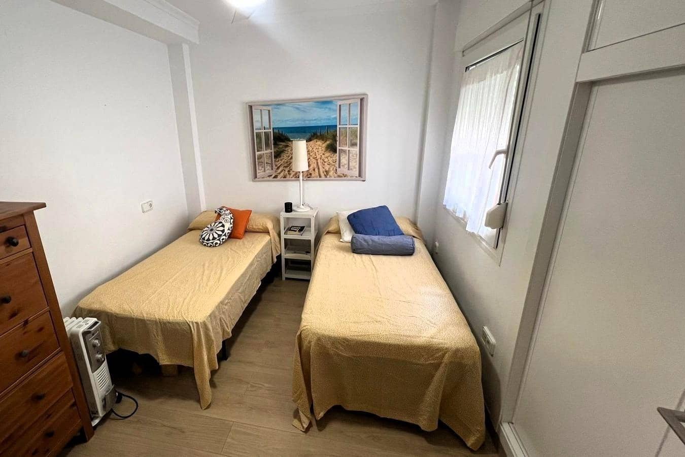 1 soveværelse Penthouse til salg i Torrevieja - € 244.900 (Ref: 9893838)