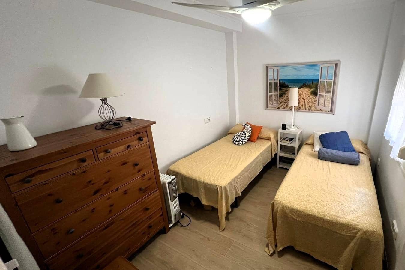 1 soveværelse Penthouse til salg i Torrevieja - € 244.900 (Ref: 9893838)