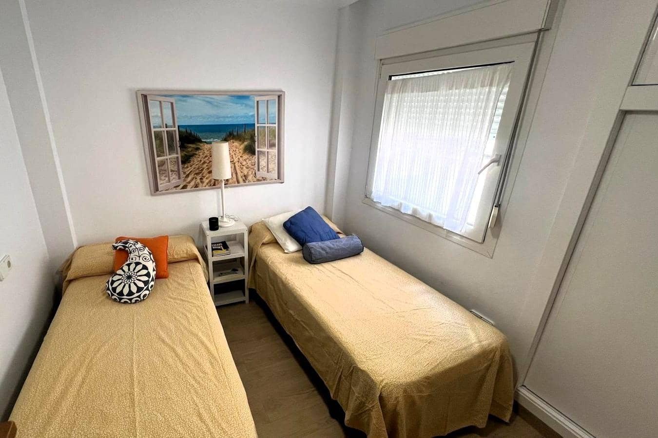 1 soveværelse Penthouse til salg i Torrevieja - € 244.900 (Ref: 9893838)