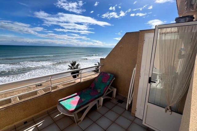 1 bedroom Penthouse for sale in Gaspar Perelló, Torrevieja - € 244,900 (Ref: 9893838)
