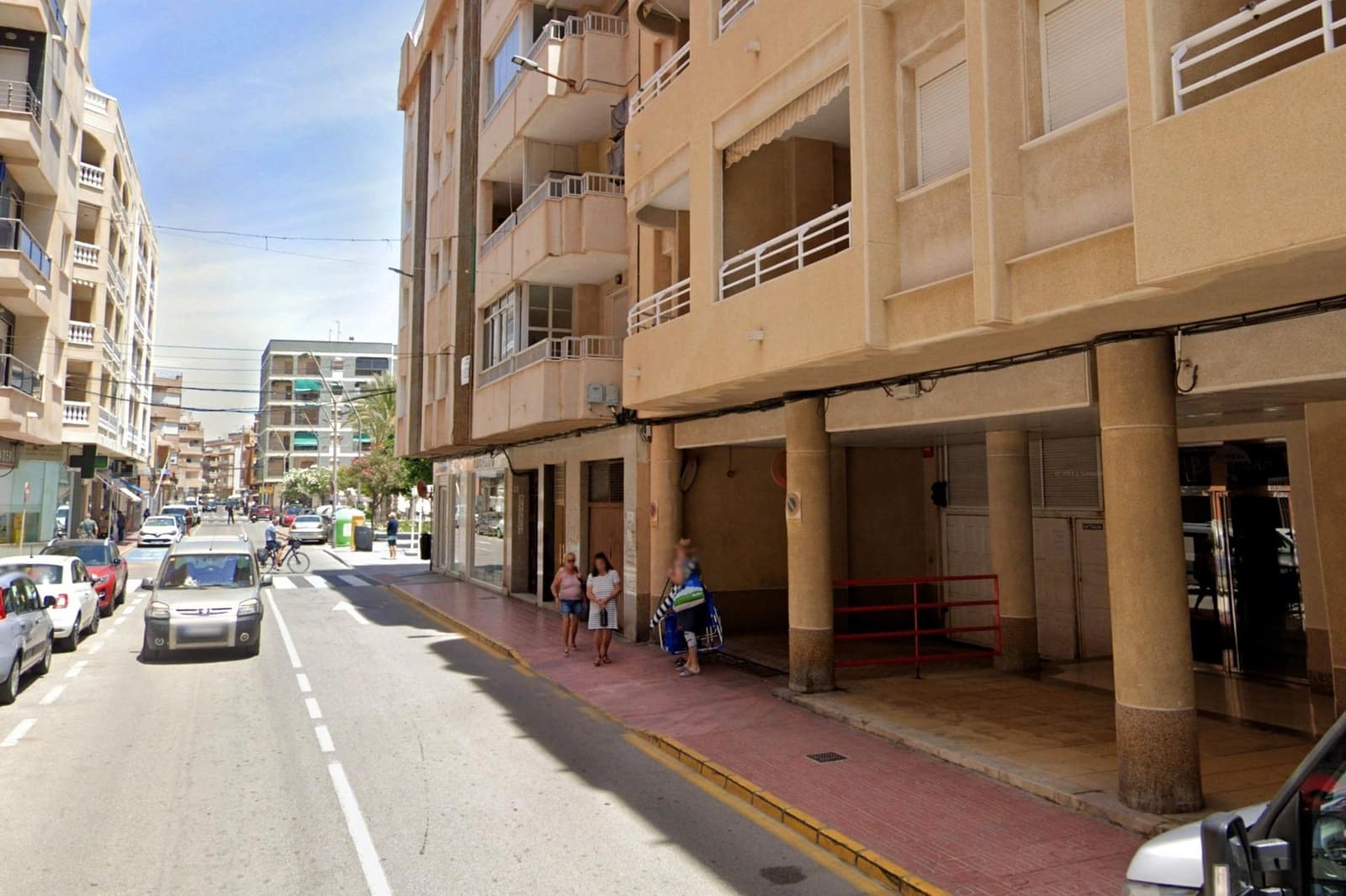 1 soveværelse Penthouse til salg i Torrevieja - € 244.900 (Ref: 9893838)
