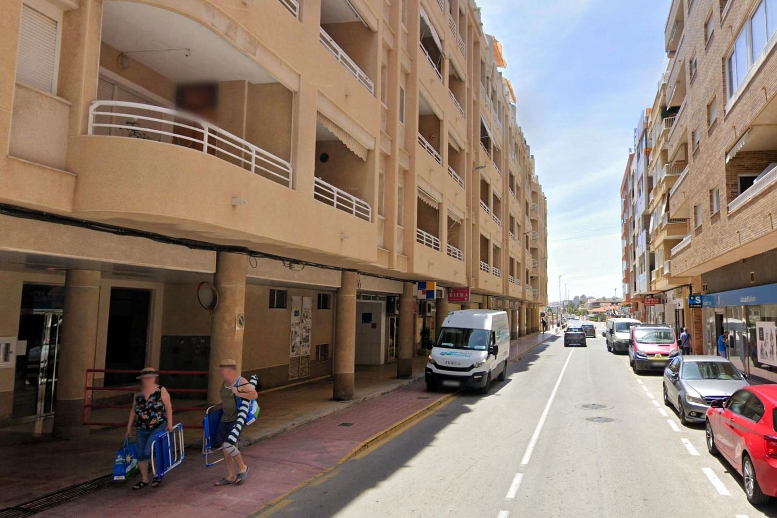 1 soveværelse Penthouse til salg i Torrevieja - € 244.900 (Ref: 9893838)