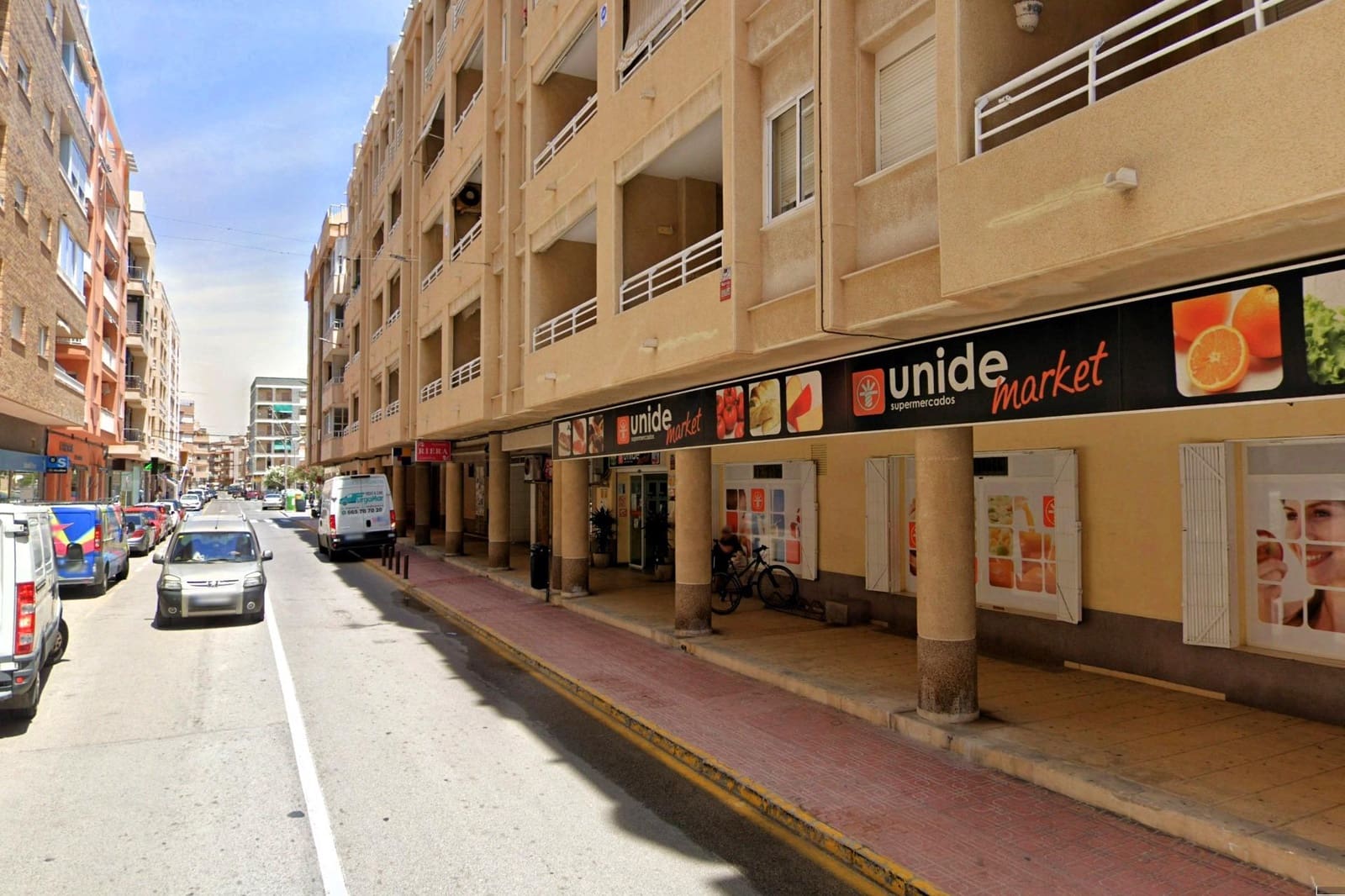 1 soveværelse Penthouse til salg i Torrevieja - € 244.900 (Ref: 9893838)