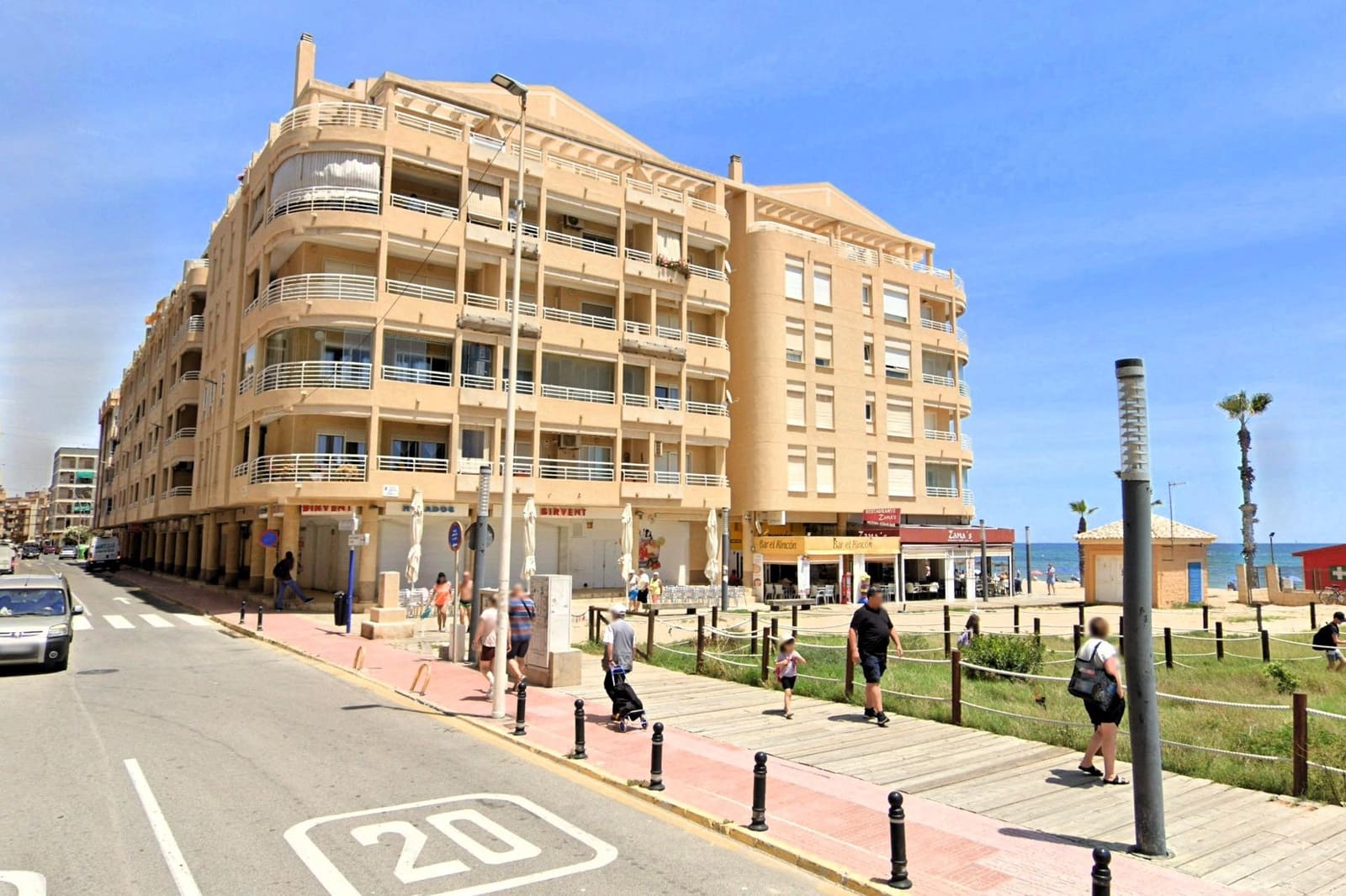 1 soveværelse Penthouse til salg i Torrevieja - € 244.900 (Ref: 9893838)