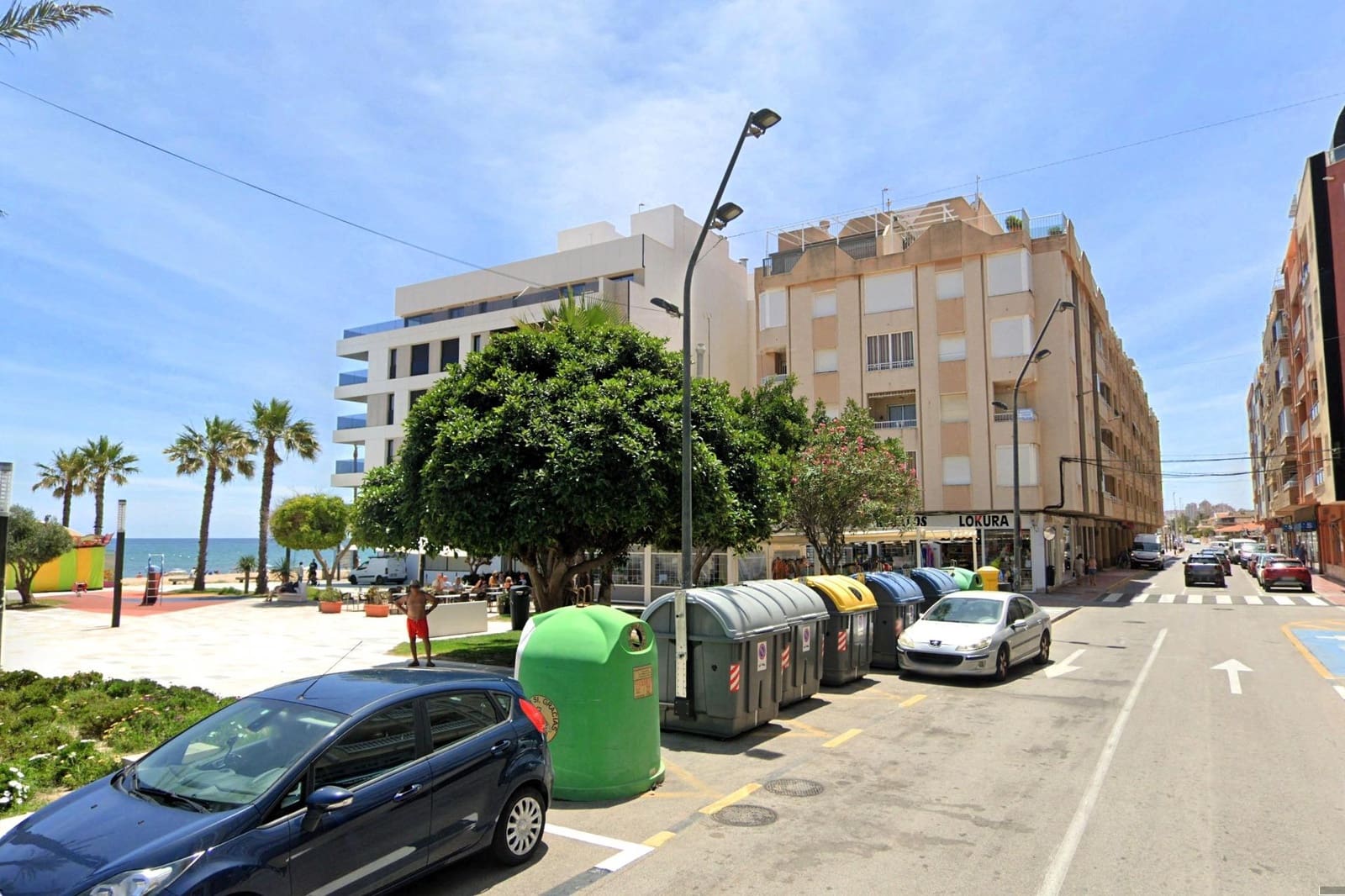 1 soveværelse Penthouse til salg i Torrevieja - € 244.900 (Ref: 9893838)