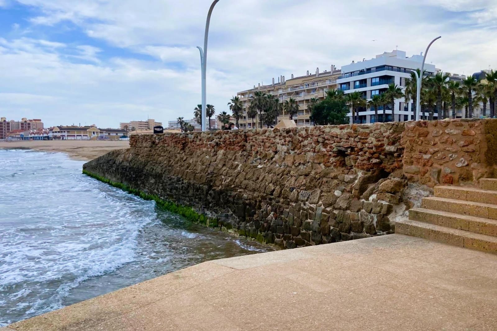 1 soveværelse Penthouse til salg i Torrevieja - € 244.900 (Ref: 9893838)
