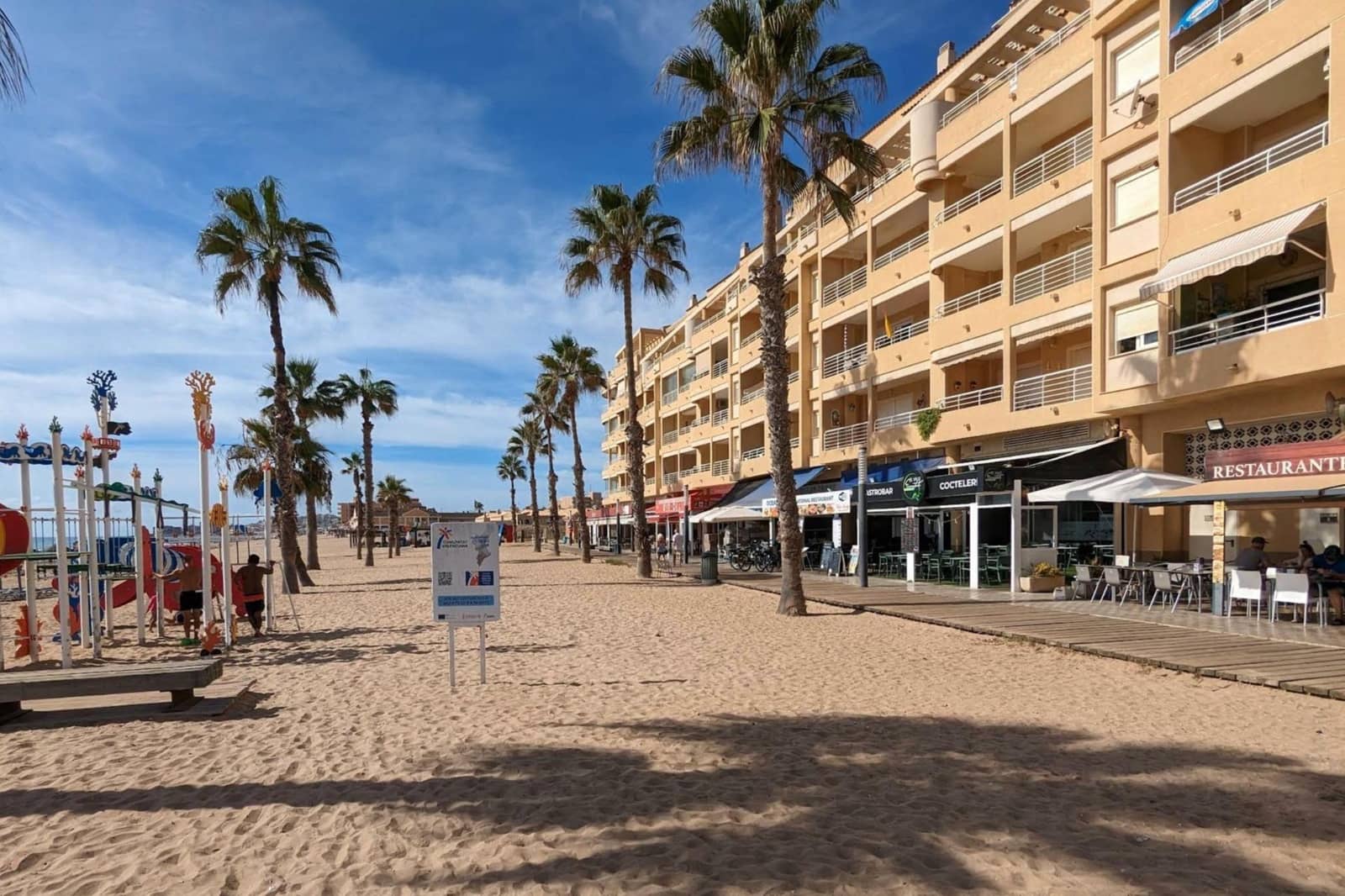 1 soveværelse Penthouse til salg i Torrevieja - € 244.900 (Ref: 9893838)