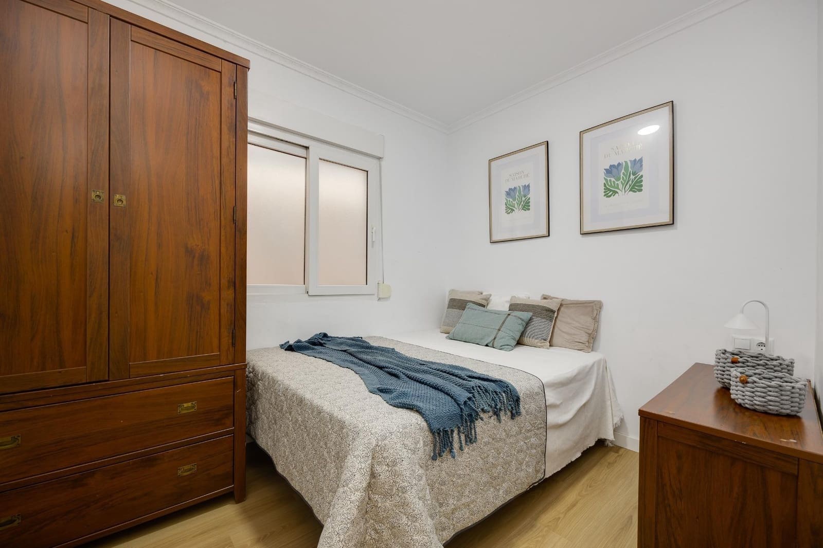 3 quarto Apartamento para venda em Torrevieja com garagem - 265 000 € (Ref: 9893839)