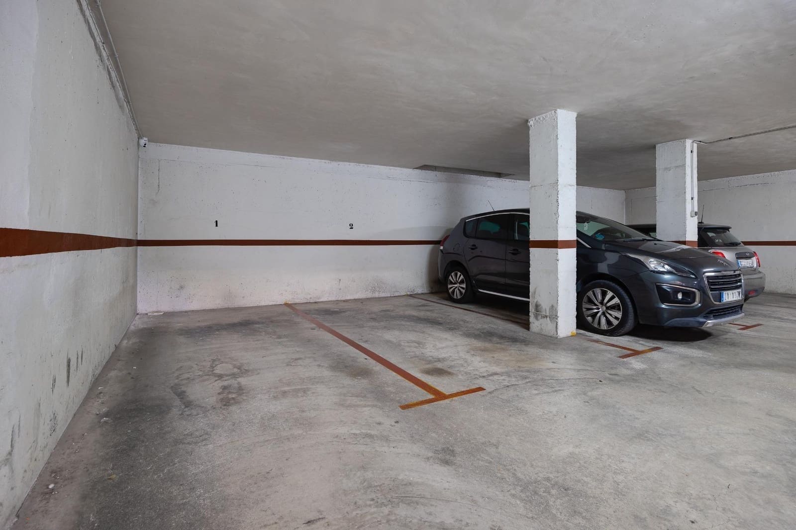 3 quarto Apartamento para venda em Torrevieja com garagem - 265 000 € (Ref: 9893839)