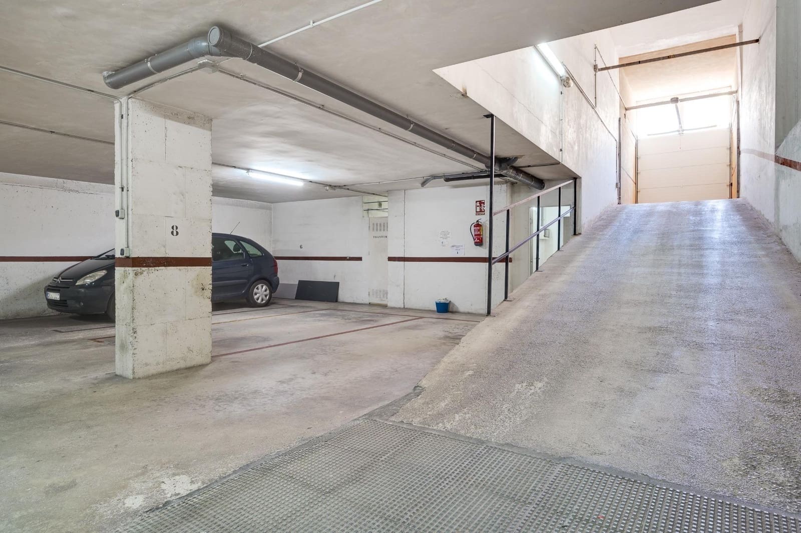 3 quarto Apartamento para venda em Torrevieja com garagem - 265 000 € (Ref: 9893839)