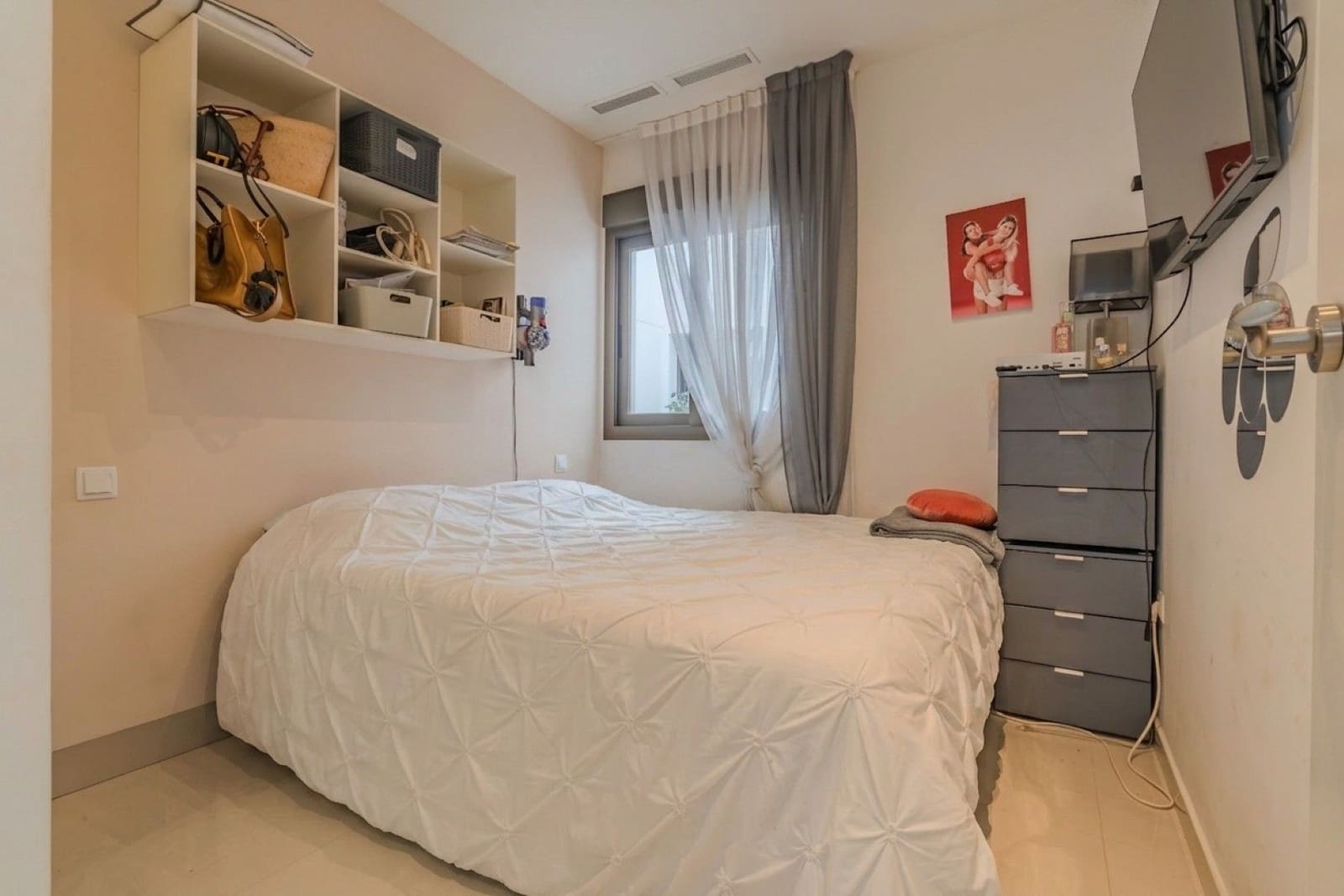 2 chambre Appartement à vendre à Guardamar del Segura avec piscine garage - 280 000 € (Ref: 9896307)