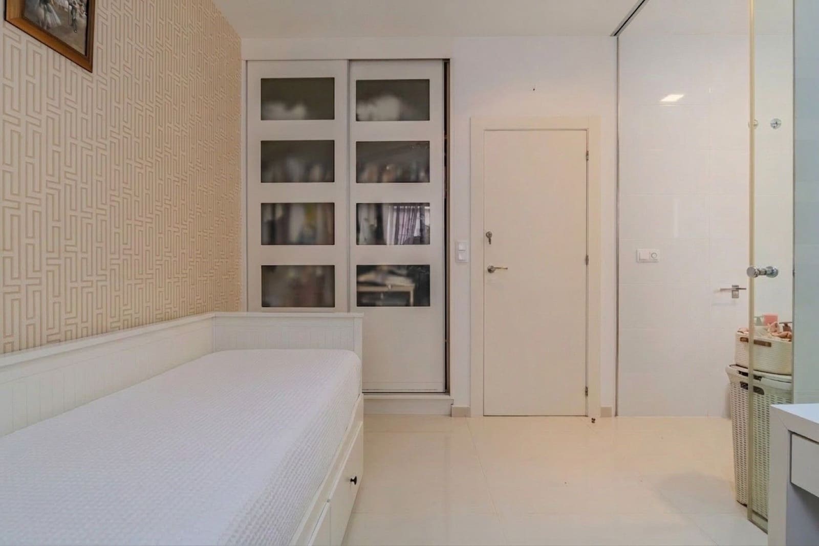 2 chambre Appartement à vendre à Guardamar del Segura avec piscine garage - 280 000 € (Ref: 9896307)