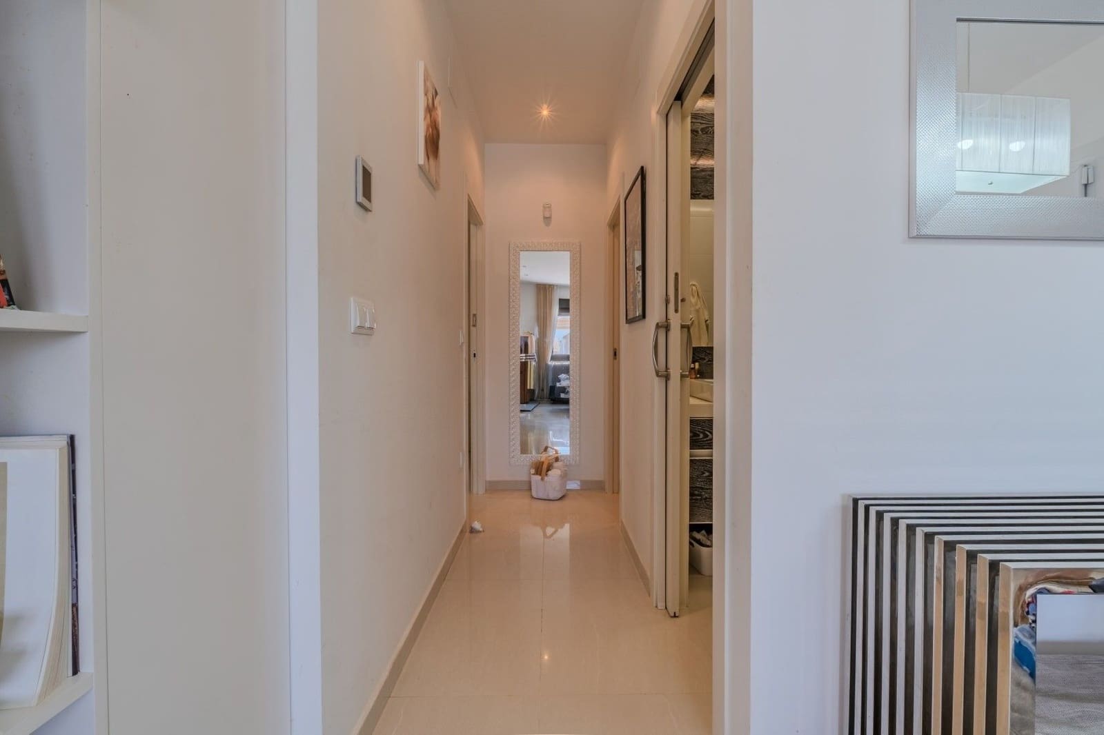 2 chambre Appartement à vendre à Guardamar del Segura avec piscine garage - 280 000 € (Ref: 9896307)