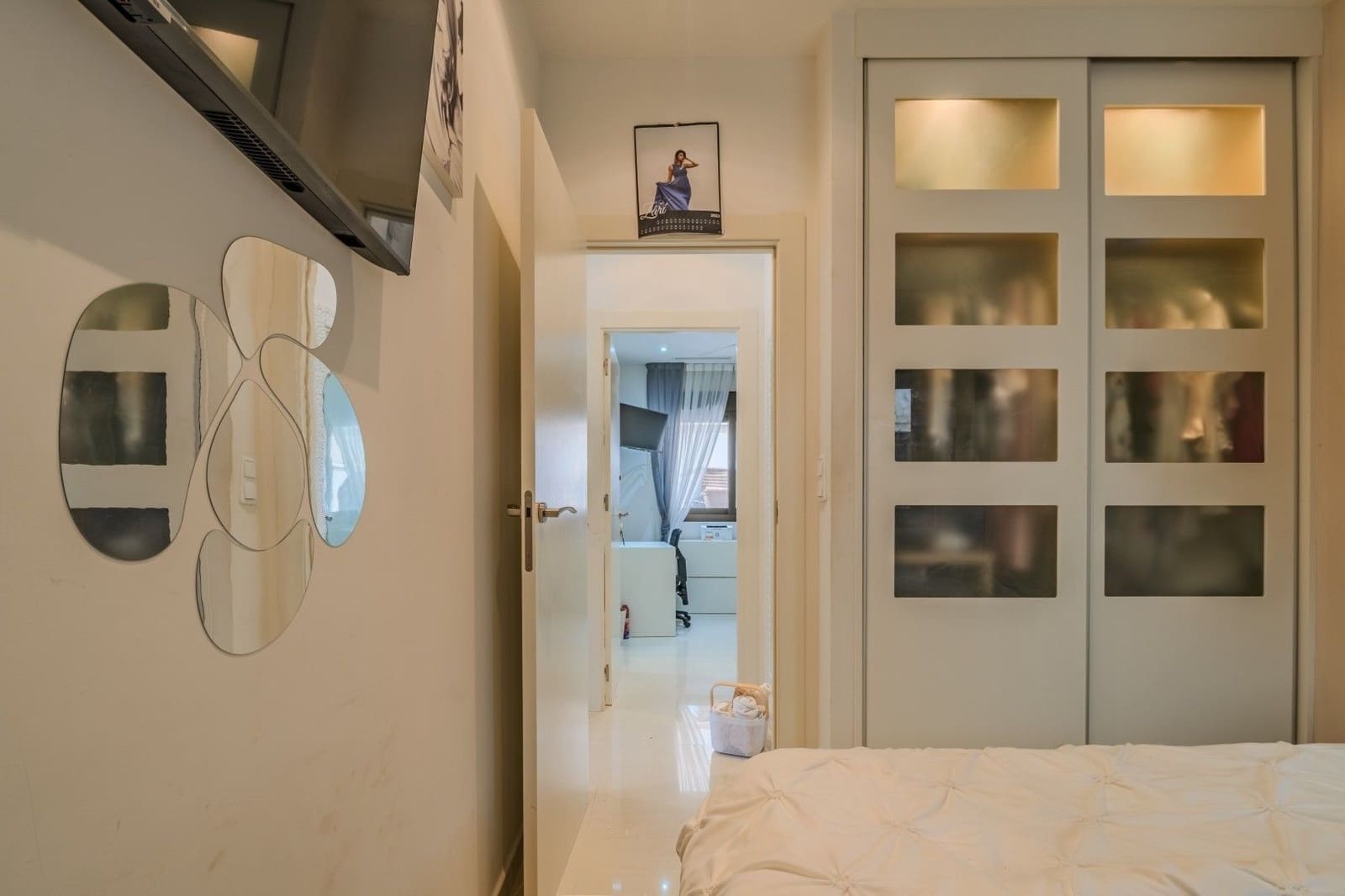 2 chambre Appartement à vendre à Guardamar del Segura avec piscine garage - 280 000 € (Ref: 9896307)