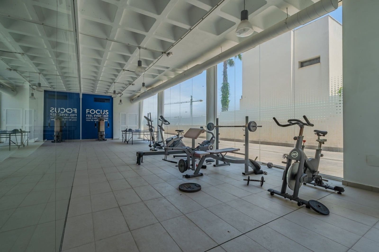 2 chambre Appartement à vendre à Guardamar del Segura avec piscine garage - 280 000 € (Ref: 9896307)