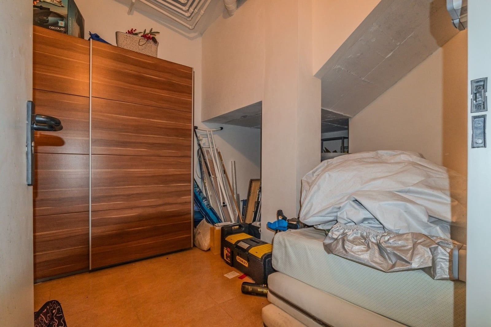 2 chambre Appartement à vendre à Guardamar del Segura avec piscine garage - 280 000 € (Ref: 9896307)