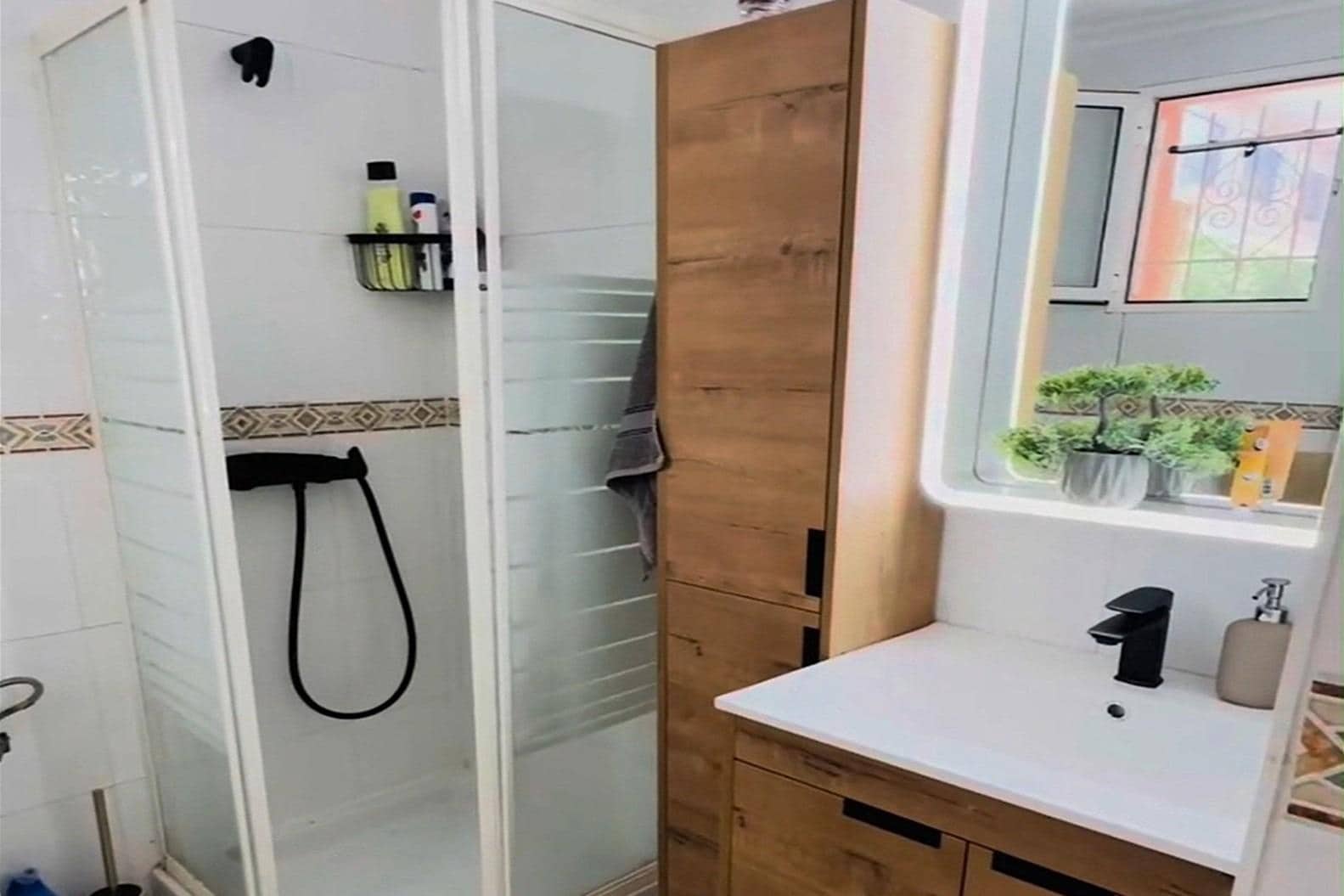 3 Zimmer Apartment zu verkaufen in El Chaparral mit Pool - 169.900 € (Ref: 9899160)