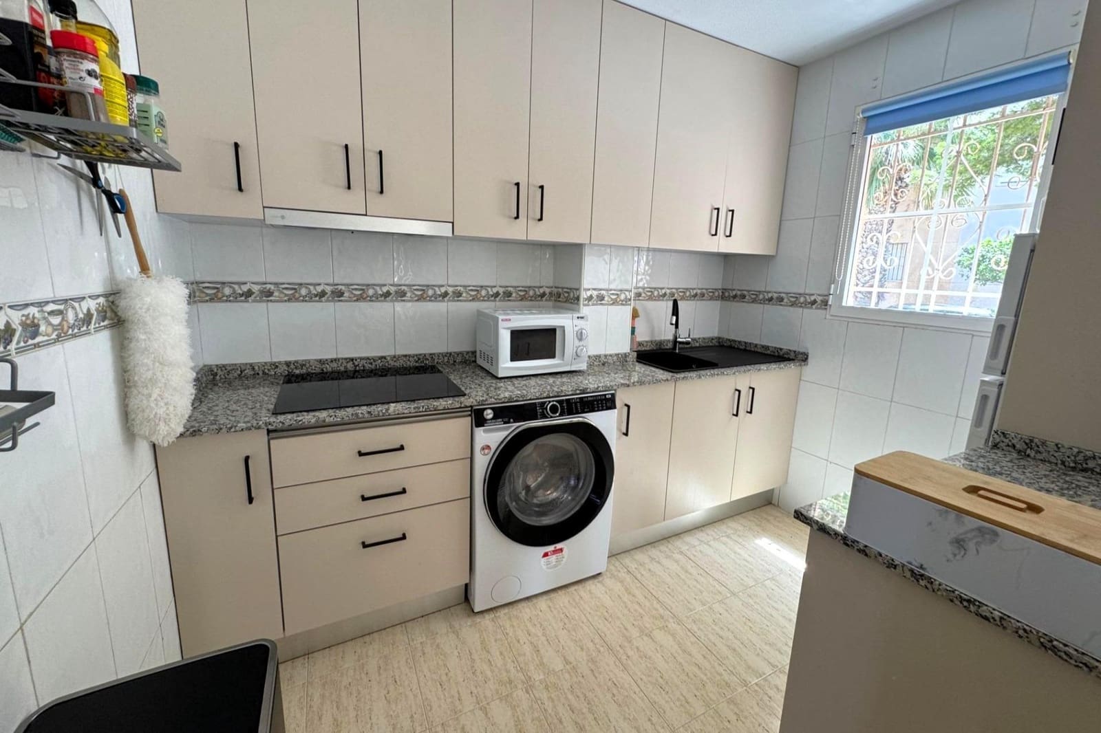 3 Zimmer Apartment zu verkaufen in El Chaparral mit Pool - 169.900 € (Ref: 9899160)