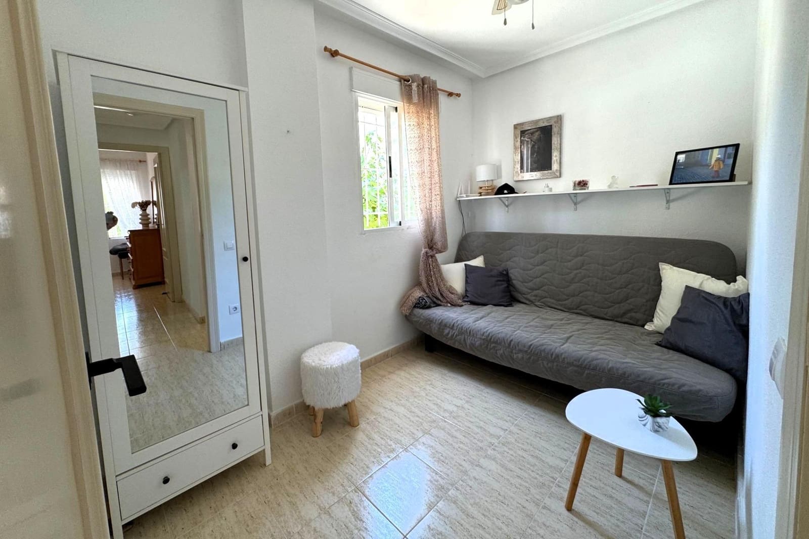 3 Zimmer Apartment zu verkaufen in El Chaparral mit Pool - 169.900 € (Ref: 9899160)