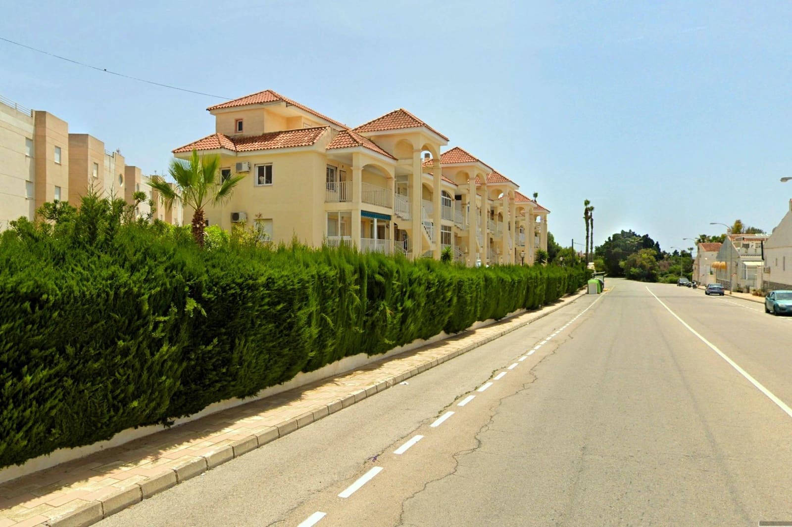 3 Zimmer Apartment zu verkaufen in El Chaparral mit Pool - 169.900 € (Ref: 9899160)