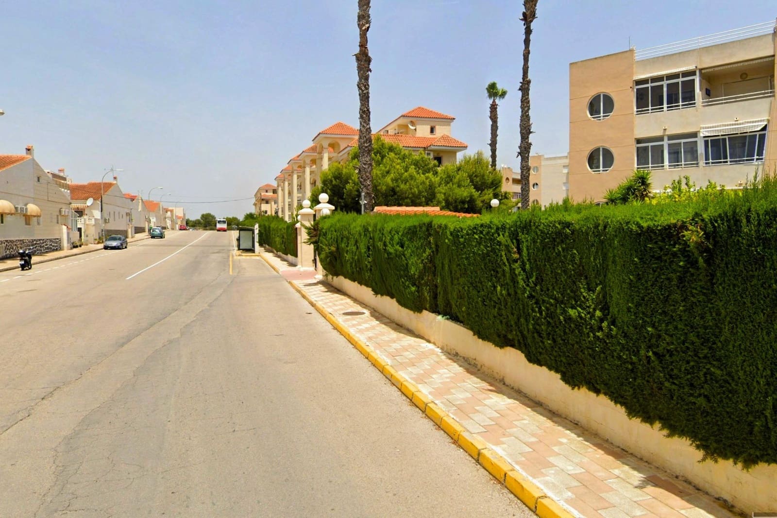 3 Zimmer Apartment zu verkaufen in El Chaparral mit Pool - 169.900 € (Ref: 9899160)