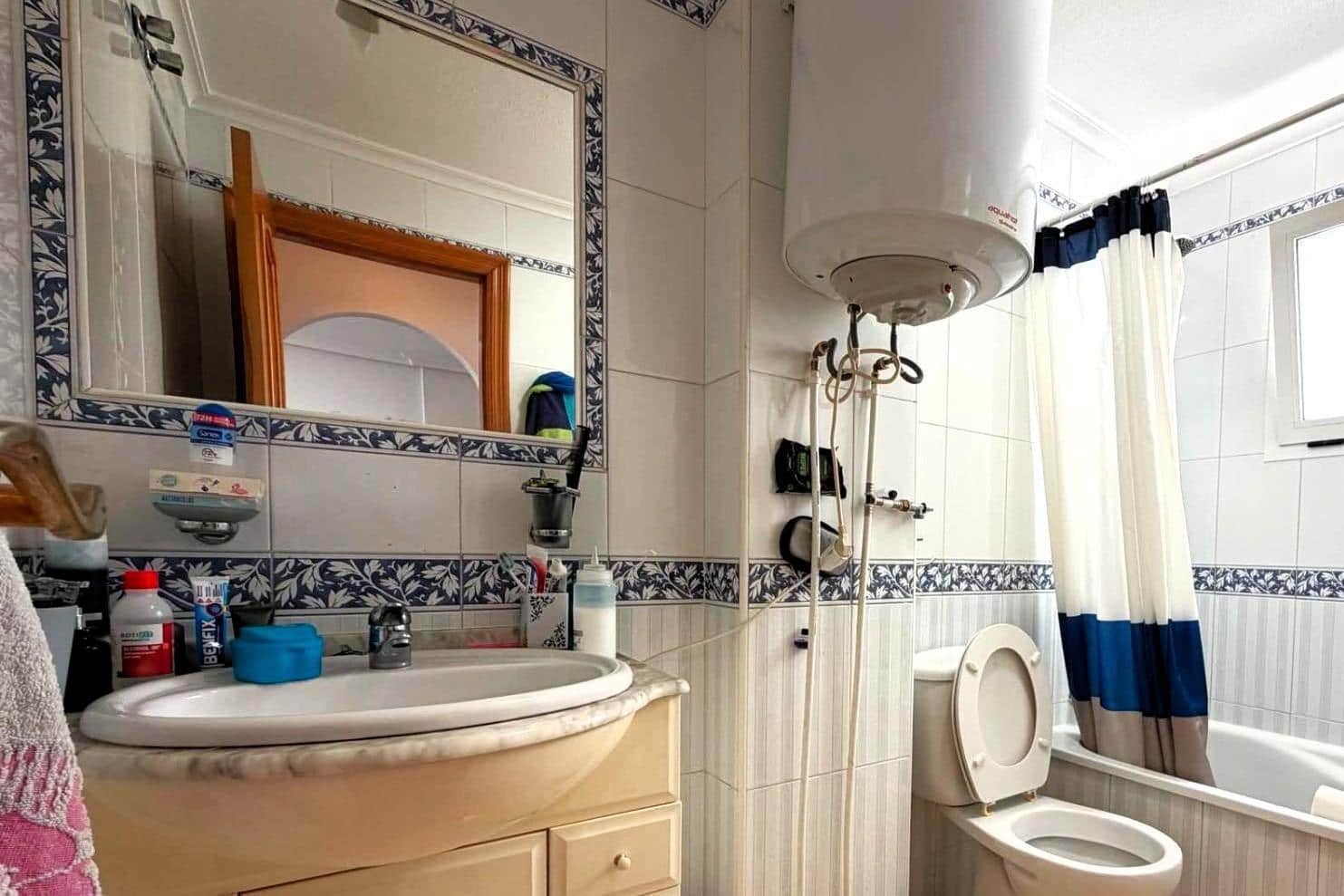 2 sypialnia Apartament na sprzedaż w Torrevieja z basenem - 159 900 € (Ref: 9900339)