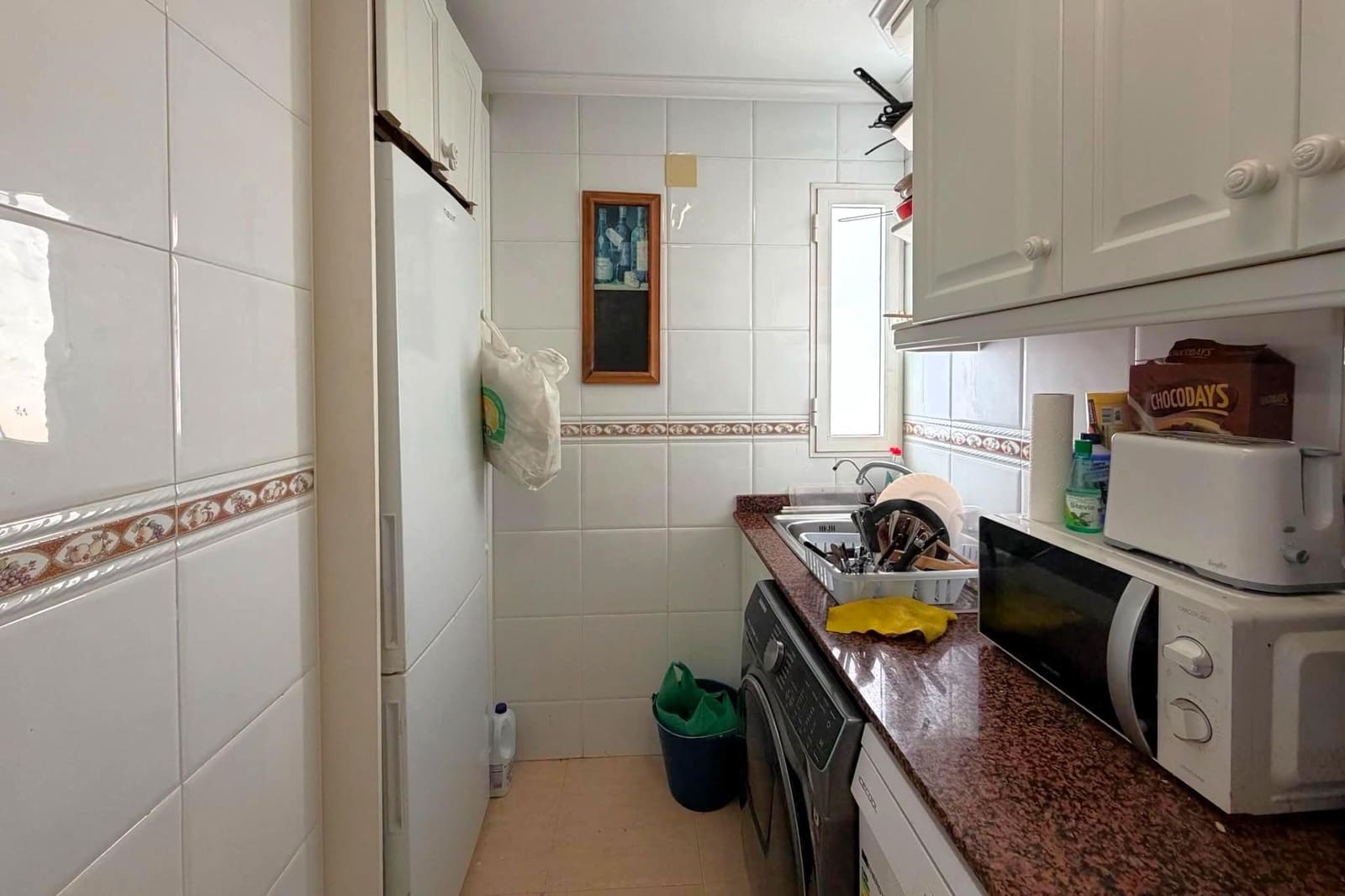 2 sypialnia Apartament na sprzedaż w Torrevieja z basenem - 159 900 € (Ref: 9900339)