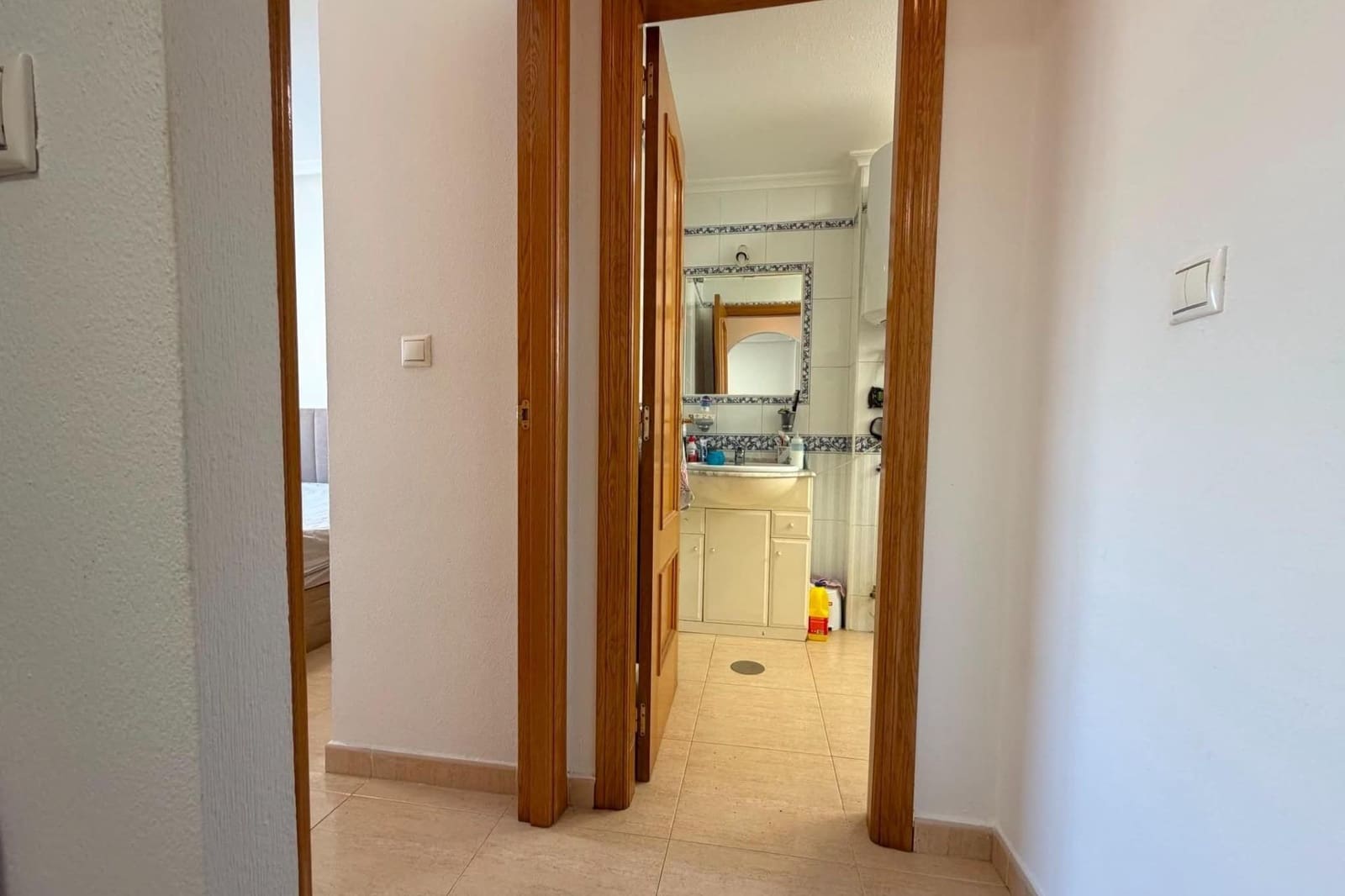 2 sypialnia Apartament na sprzedaż w Torrevieja z basenem - 159 900 € (Ref: 9900339)