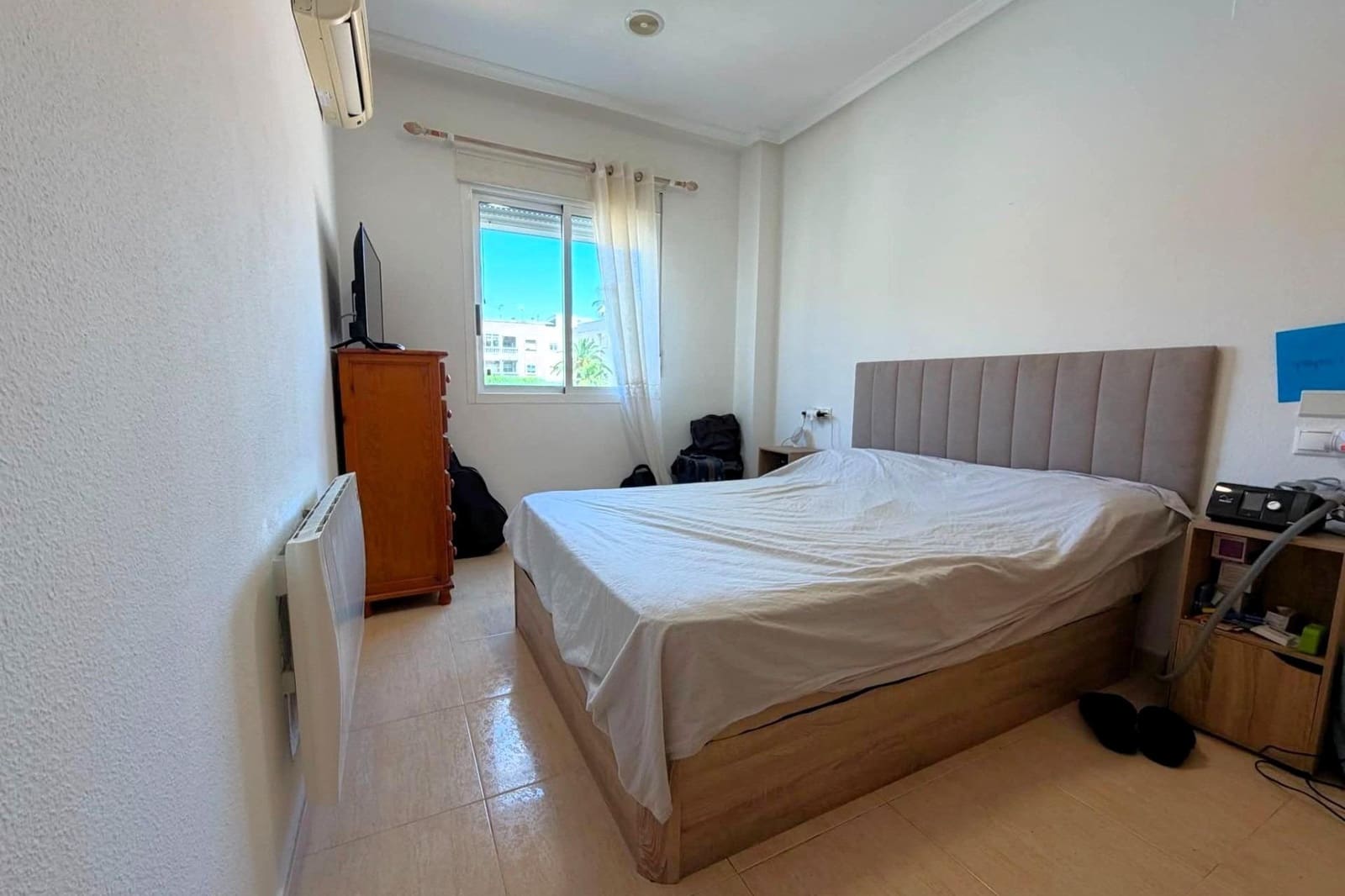2 sypialnia Apartament na sprzedaż w Torrevieja z basenem - 159 900 € (Ref: 9900339)