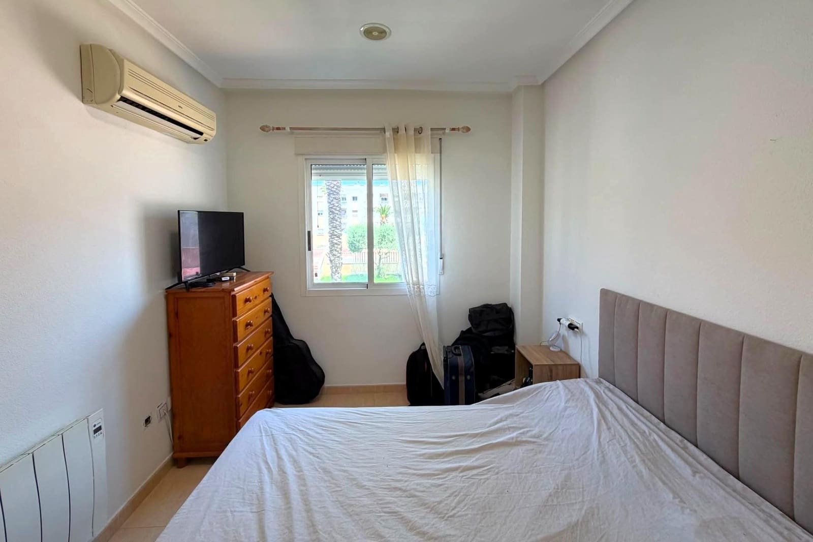 2 sypialnia Apartament na sprzedaż w Torrevieja z basenem - 159 900 € (Ref: 9900339)