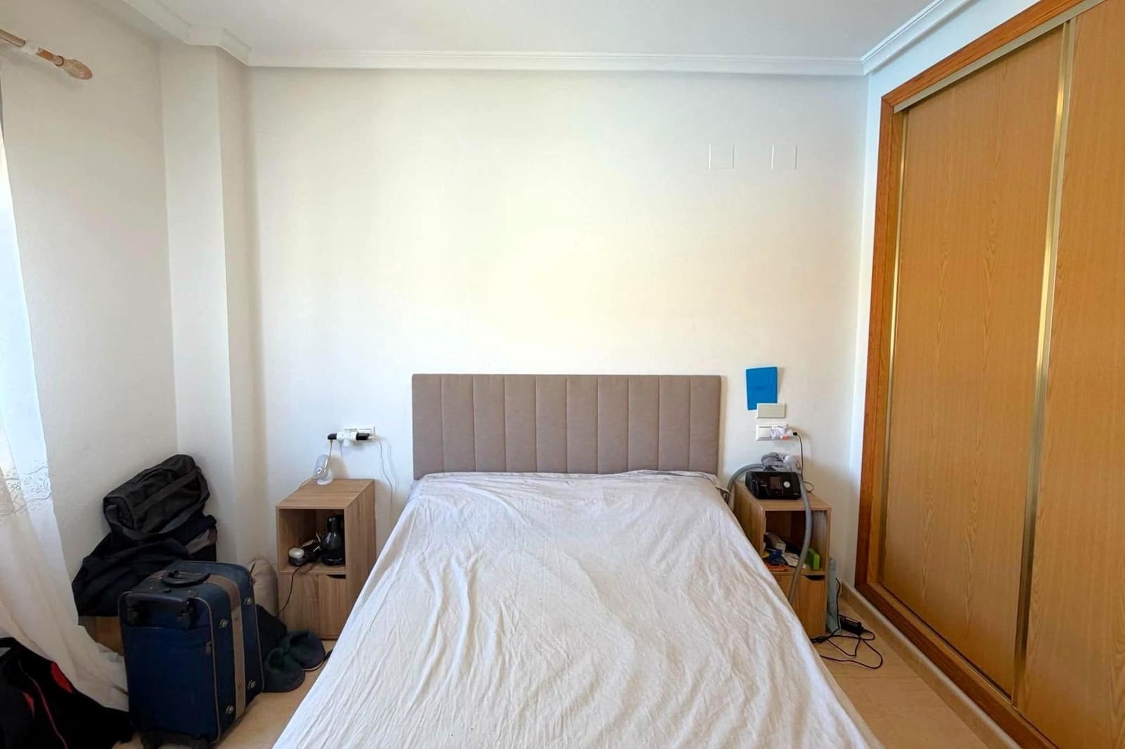 2 sypialnia Apartament na sprzedaż w Torrevieja z basenem - 159 900 € (Ref: 9900339)
