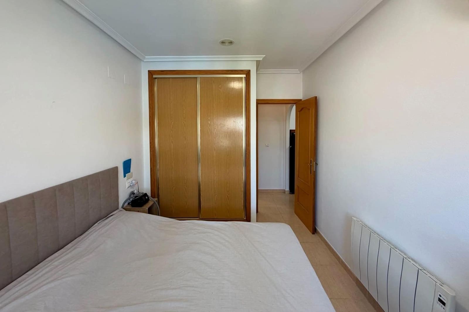 2 sypialnia Apartament na sprzedaż w Torrevieja z basenem - 159 900 € (Ref: 9900339)
