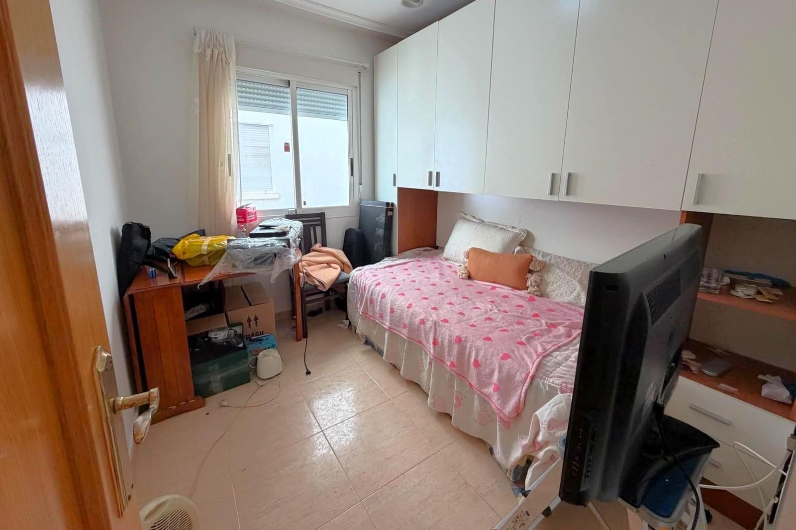 2 sypialnia Apartament na sprzedaż w Torrevieja z basenem - 159 900 € (Ref: 9900339)