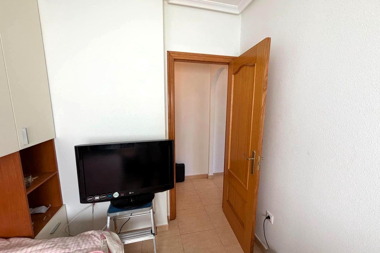 2 sypialnia Apartament na sprzedaż w Torrevieja z basenem - 159 900 € (Ref: 9900339)