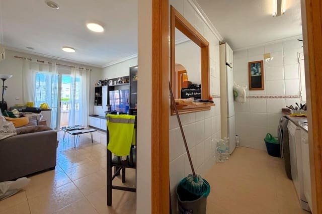 2 sypialnia Apartament na sprzedaż w Antonio Machado, Torrevieja z basenem - 159 900 € (Ref: 9900339)