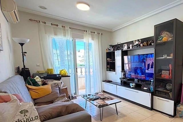 2 sypialnia Apartament na sprzedaż w Antonio Machado, Torrevieja z basenem - 159 900 € (Ref: 9900339)