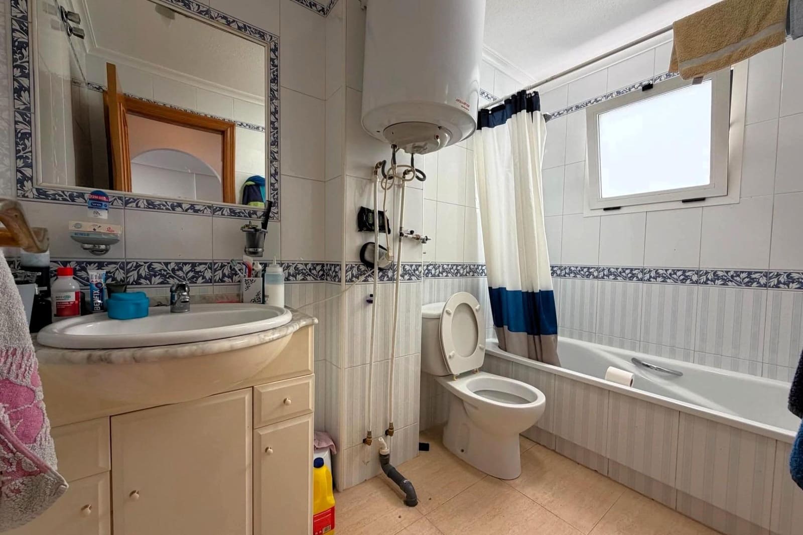 2 sypialnia Apartament na sprzedaż w Torrevieja z basenem - 159 900 € (Ref: 9900339)