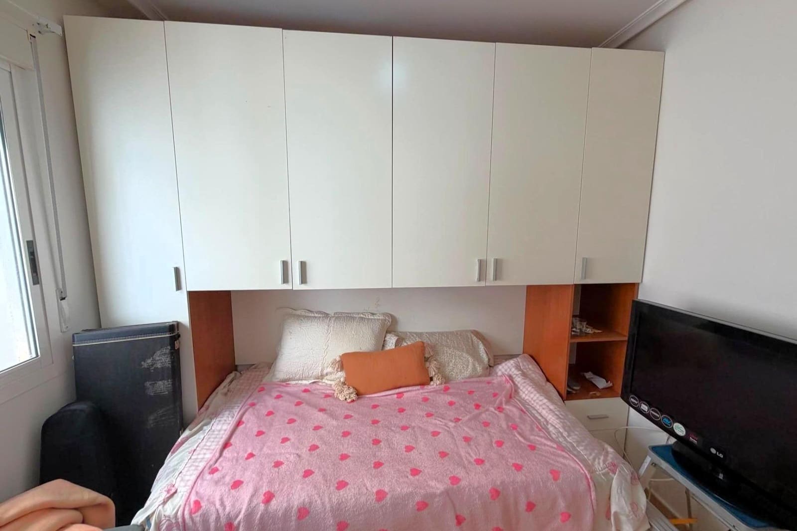 2 sypialnia Apartament na sprzedaż w Torrevieja z basenem - 159 900 € (Ref: 9900339)