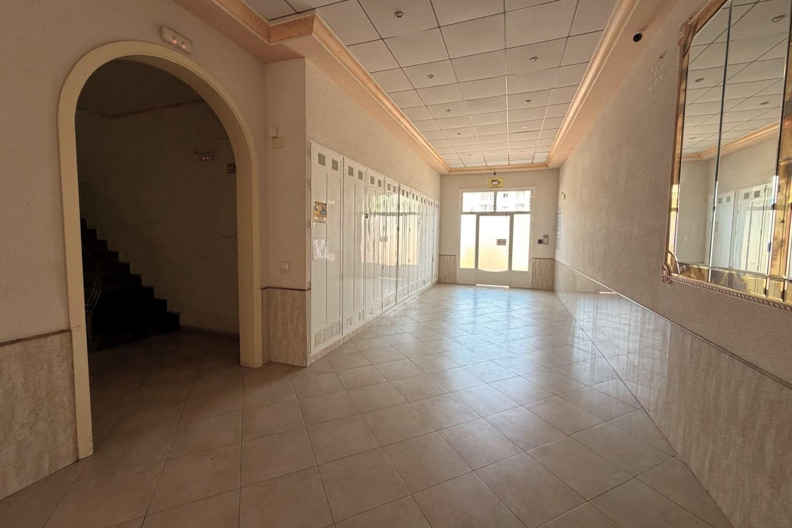 2 sypialnia Apartament na sprzedaż w Torrevieja z basenem - 159 900 € (Ref: 9900339)