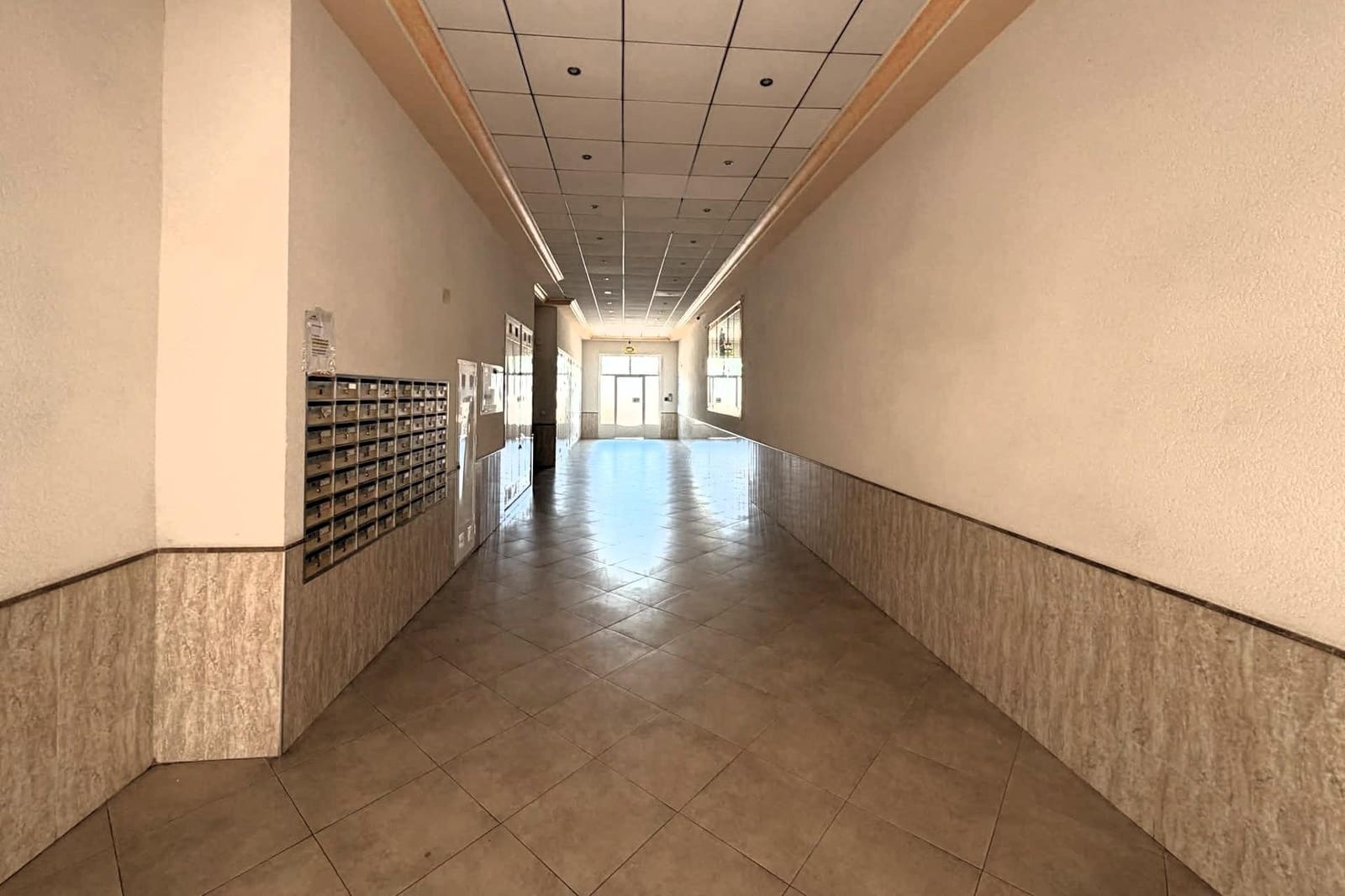 2 sypialnia Apartament na sprzedaż w Torrevieja z basenem - 159 900 € (Ref: 9900339)