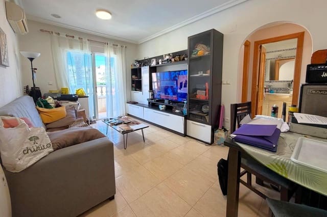 2 sypialnia Apartament na sprzedaż w Antonio Machado, Torrevieja z basenem - 159 900 € (Ref: 9900339)