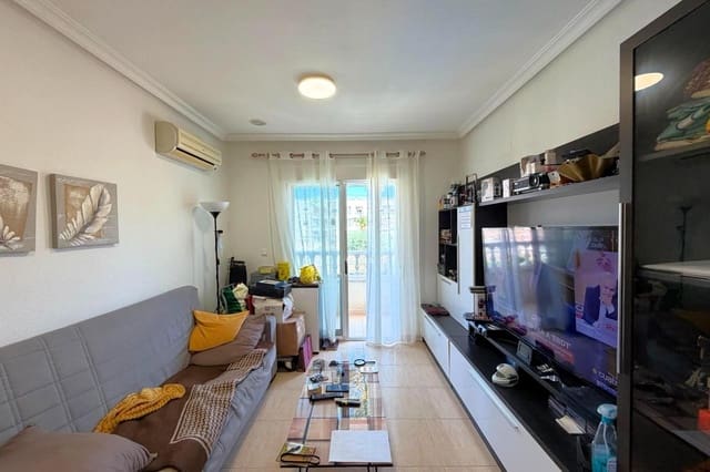 2 sypialnia Apartament na sprzedaż w Antonio Machado, Torrevieja z basenem - 159 900 € (Ref: 9900339)