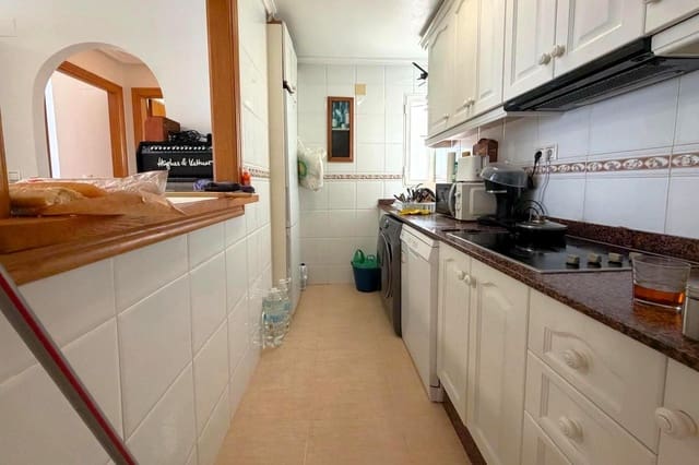 2 sypialnia Apartament na sprzedaż w Antonio Machado, Torrevieja z basenem - 159 900 € (Ref: 9900339)
