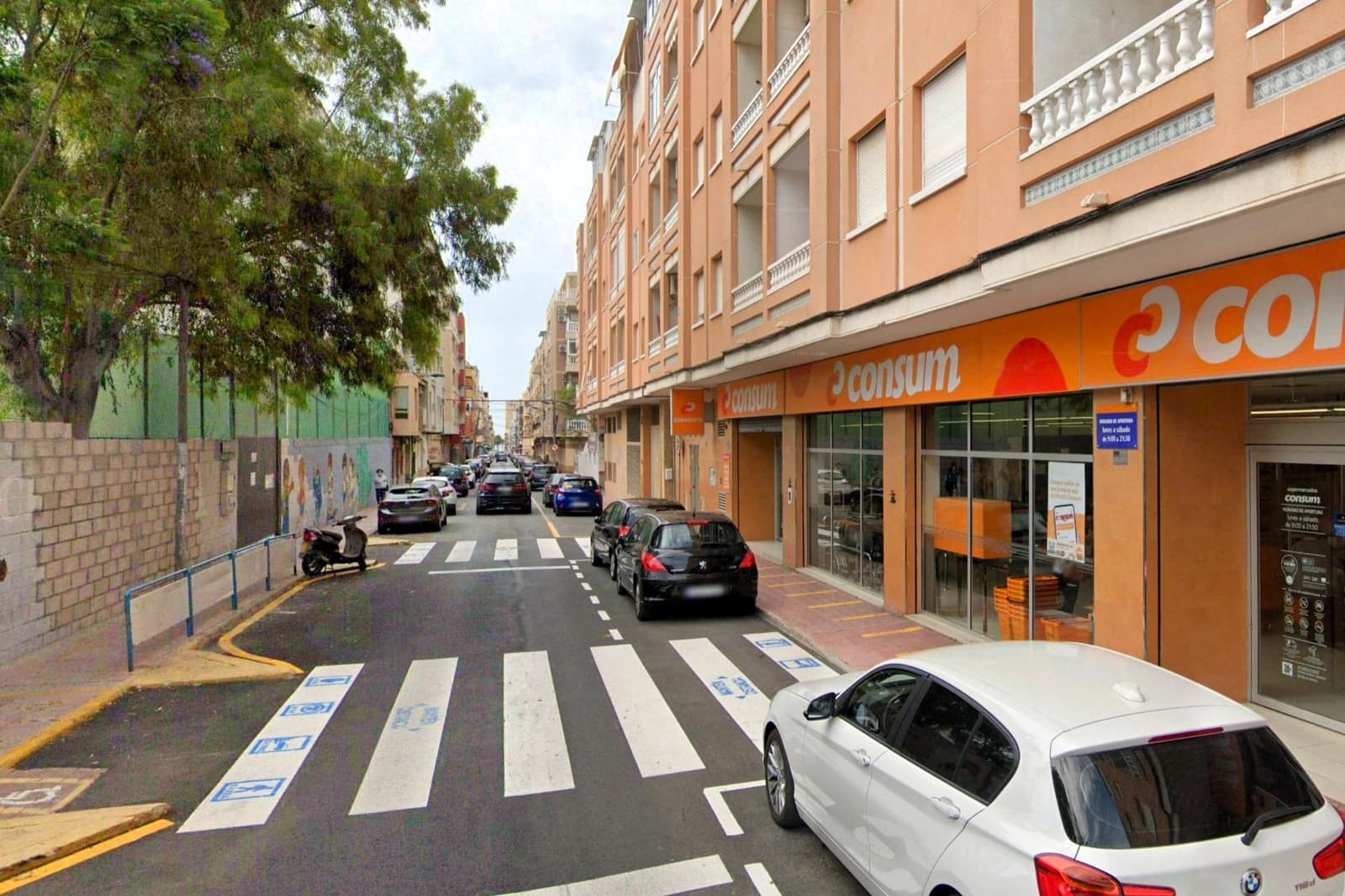 2 sypialnia Apartament na sprzedaż w Torrevieja z basenem - 159 900 € (Ref: 9900339)