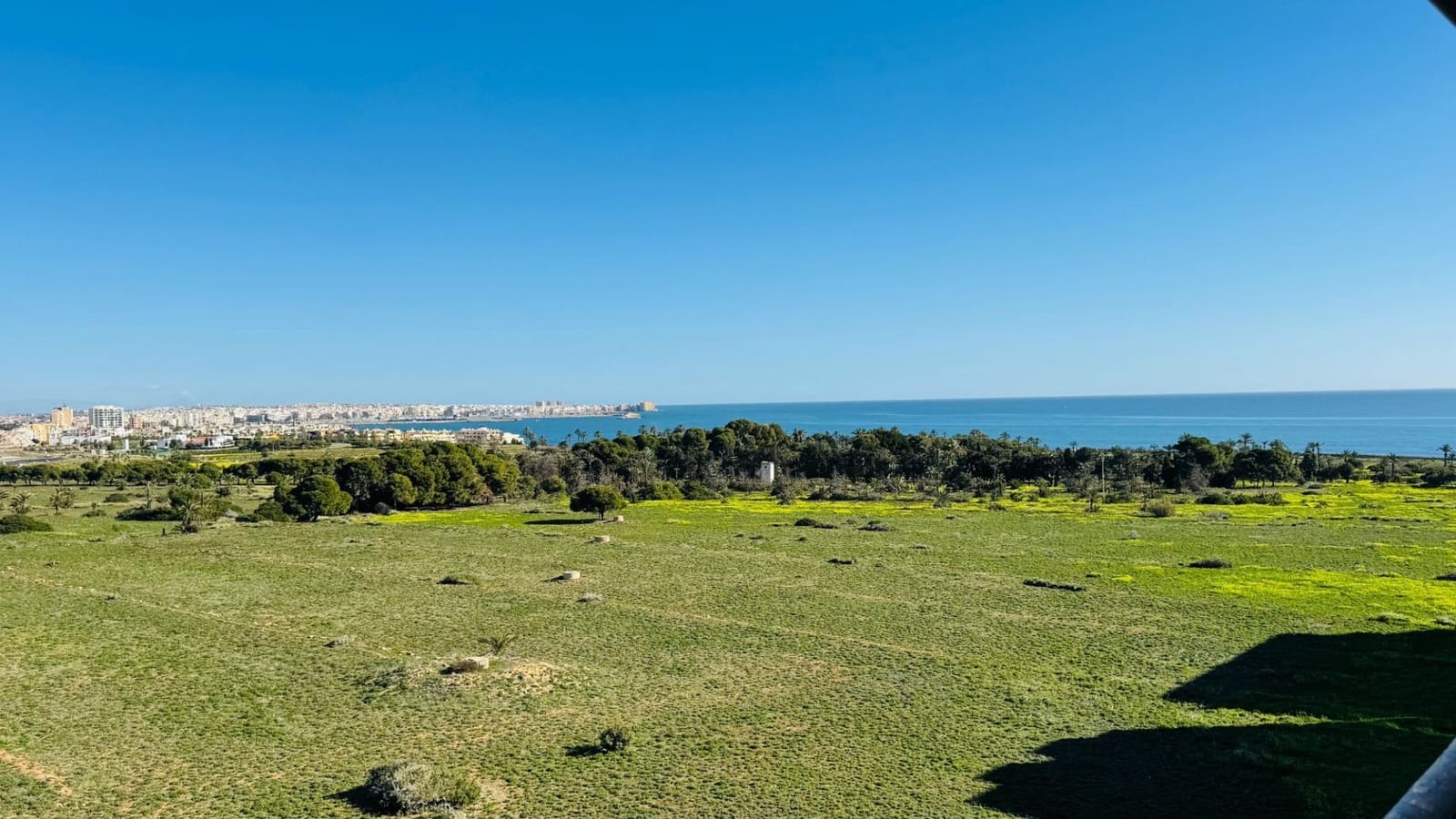 2 bedroom Penthouse for sale in Punta Prima with pool garage - € 210,000 (Ref: 9900340)