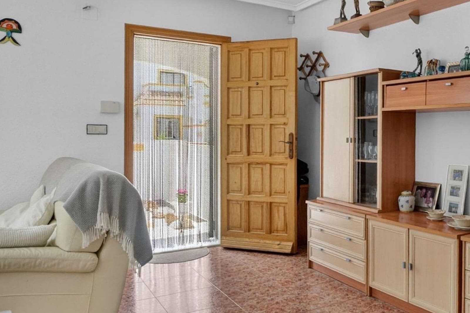 3 camera da letto Villetta a Schiera in vendita in Torrevieja con piscina - 195.000 € (Rif: 9901005)
