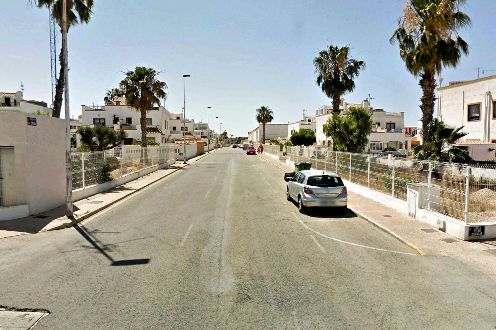 3 camera da letto Villetta a Schiera in vendita in Torrevieja con piscina - 195.000 € (Rif: 9901005)