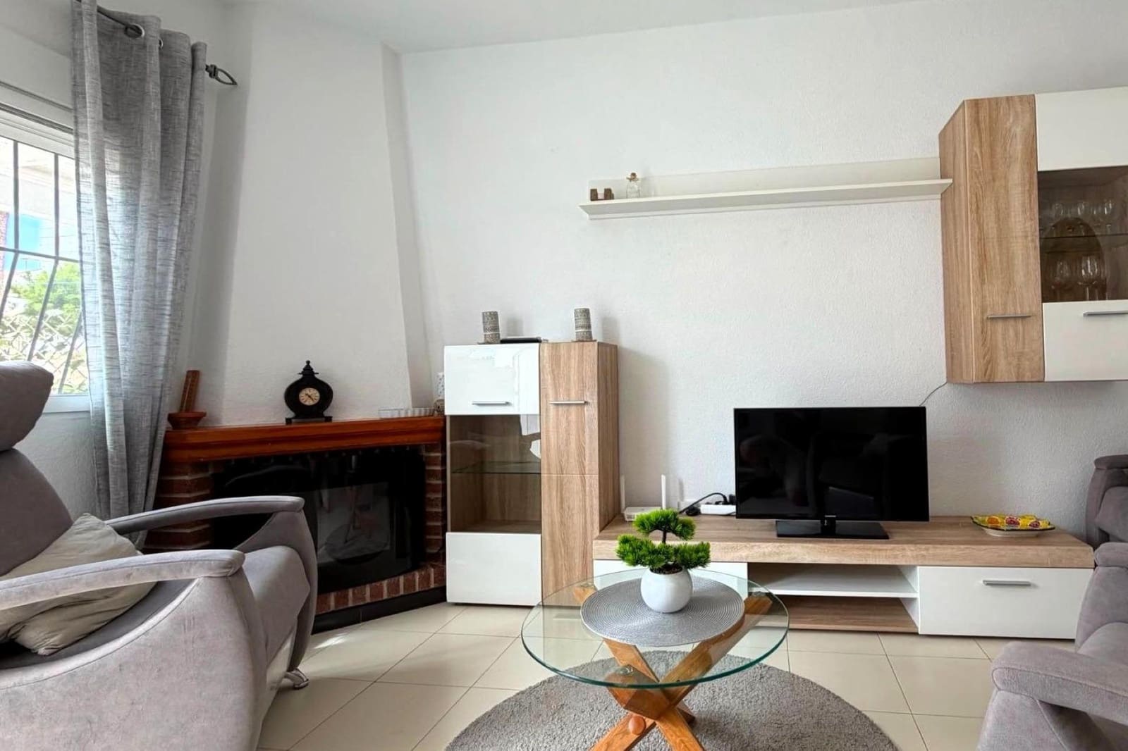 Adosado de 3 habitaciones en La Mata en venta con piscina - 269.000 € (Ref: 9901006)