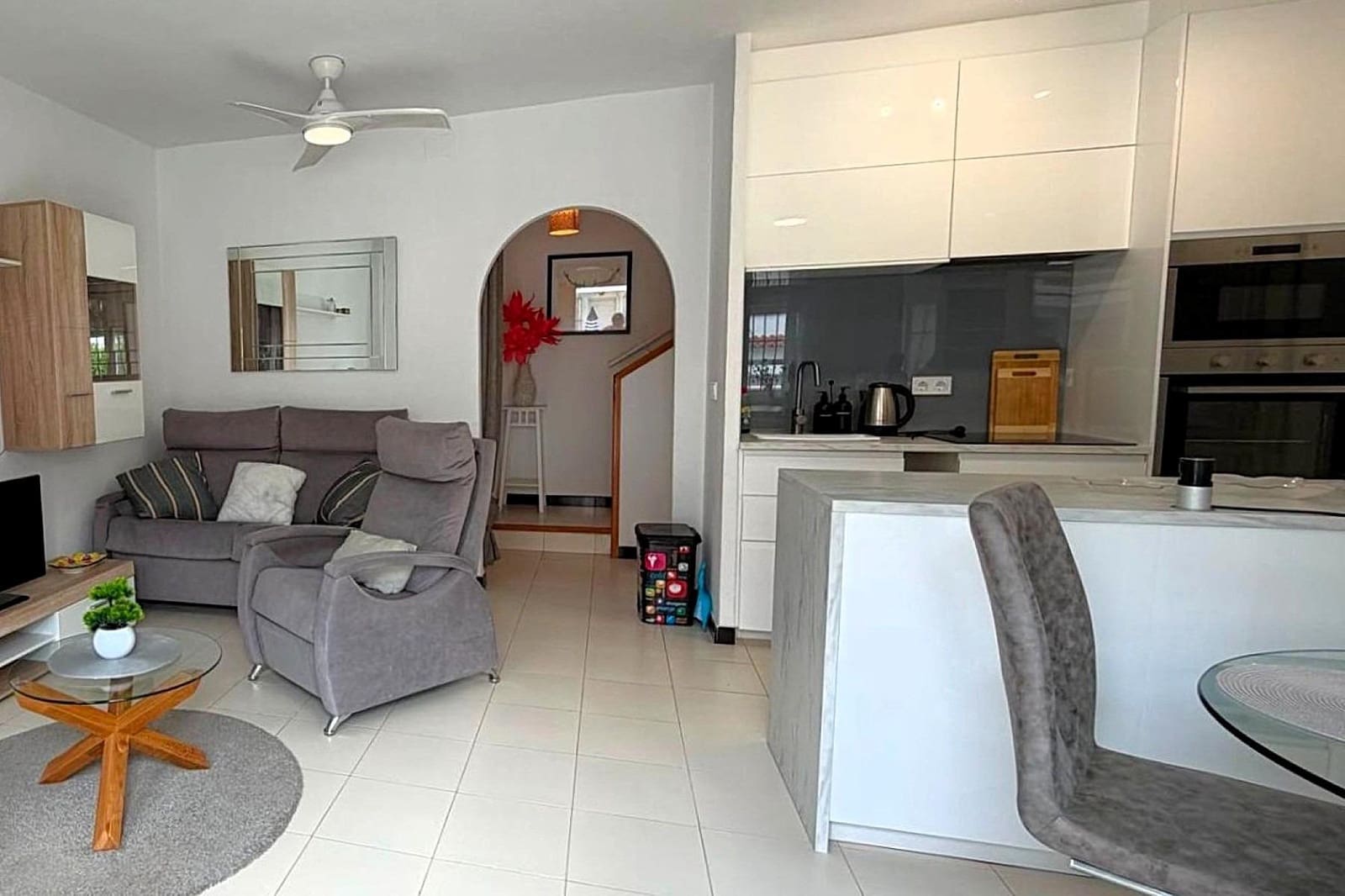Adosado de 3 habitaciones en La Mata en venta con piscina - 269.000 € (Ref: 9901006)