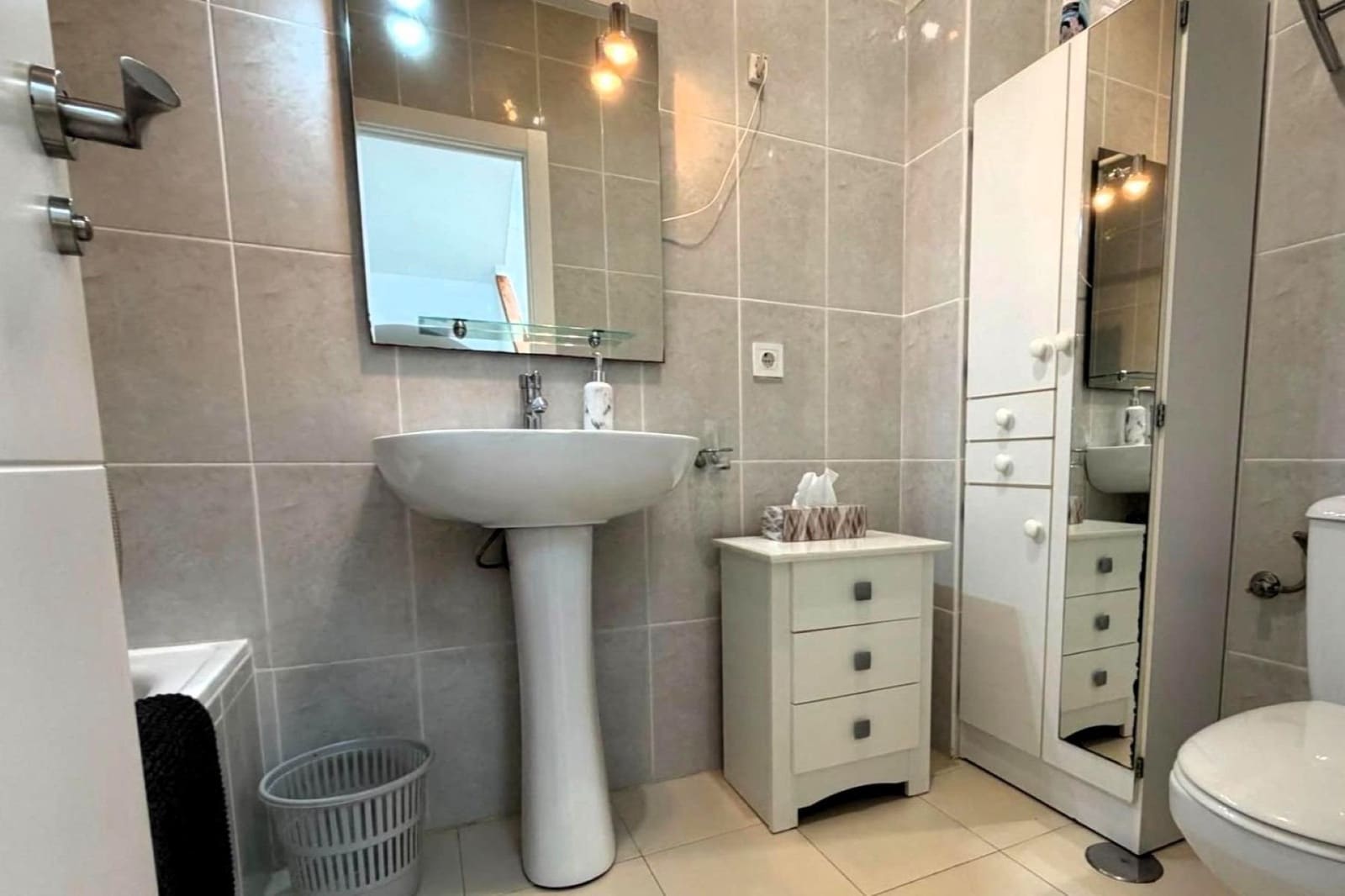 Adosado de 3 habitaciones en La Mata en venta con piscina - 269.000 € (Ref: 9901006)